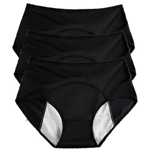 Slip per incontinenza - , da