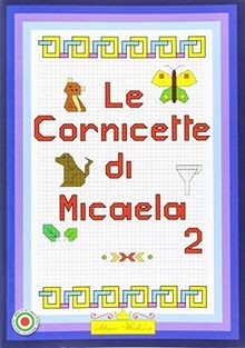 Cornicette micaela 2 - cornicette, micaela: