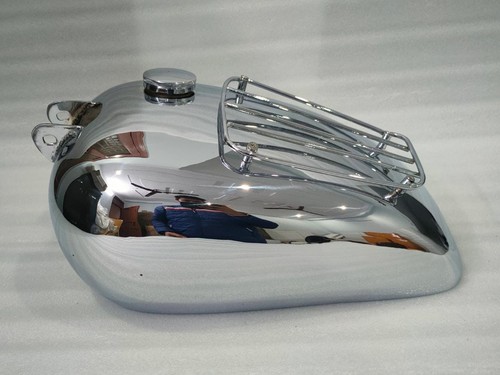 Adatto per triumph trophy - triumph, tr5