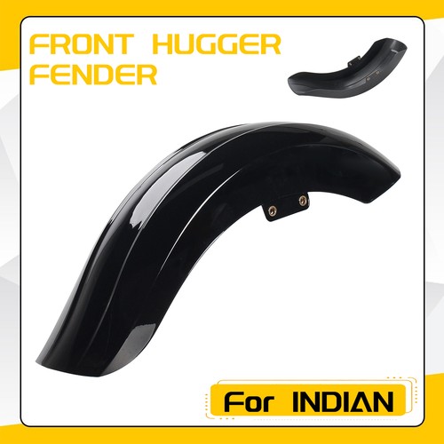 Parafango anteriore per - , indian