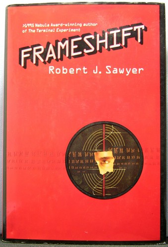 Sawyer robert frameshift - sawyer,,