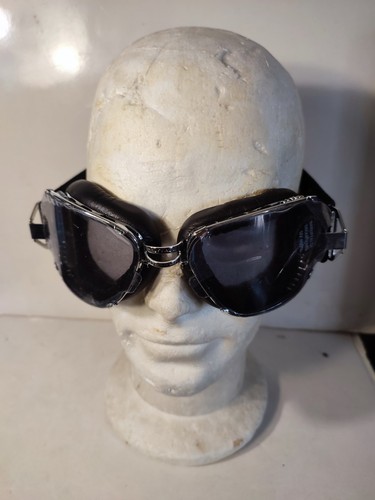 Lunette soleil moto - de,