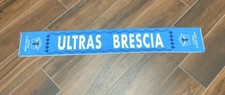 SCIARPA BUFANDA SCARF CALCIO ULTRAS BRESCIA SCHAL ECHARPE CURVA NORD 