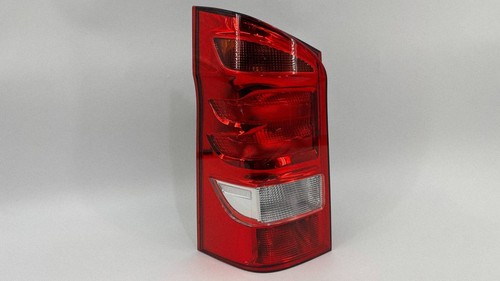 Mercedes benz vito viano w447 - viano,