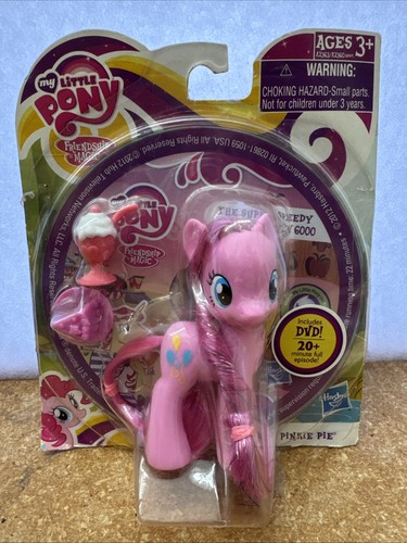 Confezione little pony - my,