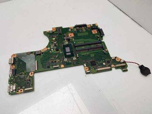 Scheda madre toshiba satellite - scheda,