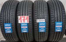 4-pneumatici USATI 185 60 15