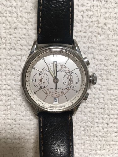 Baume mercier classima - classima, analog