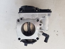 CORPO FARFALLATO VALVOLA A FARFALLA CHEVROLET MATIZ 1.0 B GPL 48KW 2007