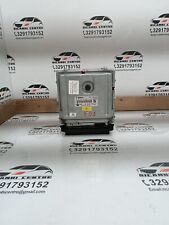 ?CENTRALINA MOTORE ECU BMW 7 (F01 F02 F03 F04) 730D 3.0 N57D30A 0281018297 BF3