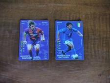 2 Carte Football Champions