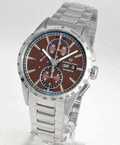 Orologio uomo hamilton - orologio,