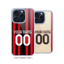 Personalised milan 2021 22 - milan, 2021/22