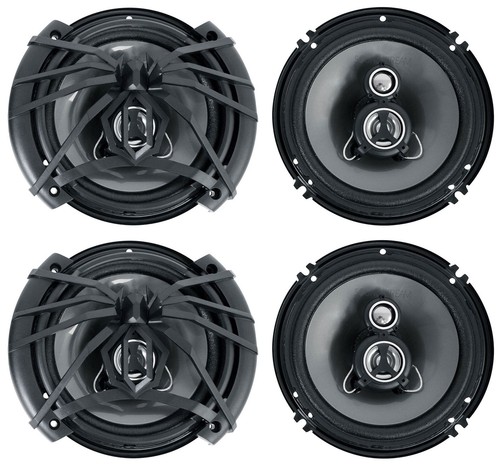 Soundstream 653 5 - (4), 6,5"