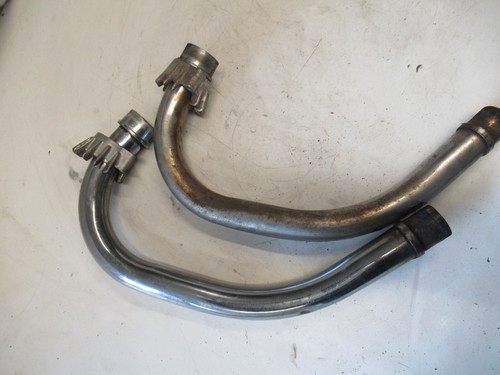 Honda 500 silver wing pc02 - gl,