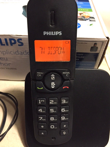 Philips cordless 150 - 150,