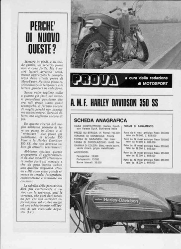 Advertising pubblicità moto - advertising,