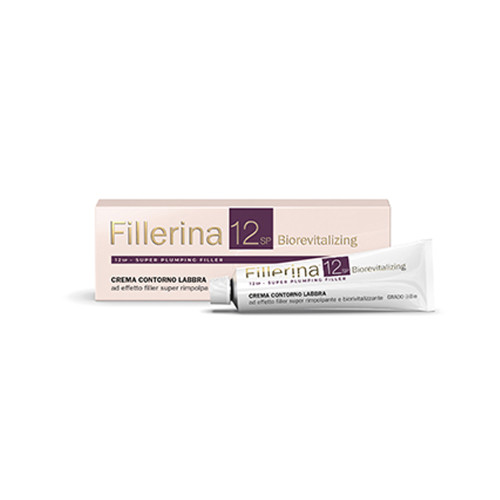 Labo fillerina 12sp - labo,