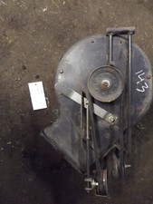 54" John Deere powerflow