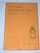 SLOTI DE TERA - Dino Coltro -