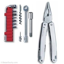 Pinza multiuso swiss tool - swiss,