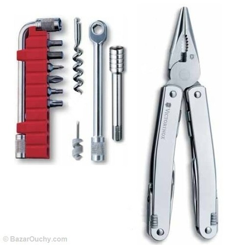 Pinza multiuso swiss - pinza,
