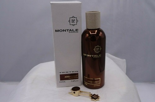 Aoud forest montale - forest,