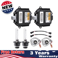 Xenon Headlight Ballast HID