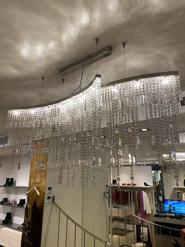 Lampadario italamp - lampadario,