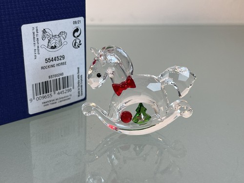 Statua swarovski 5544529 - statua,