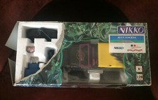 NIKKO 1/20 RC SURVIVOR