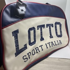 borsa tracolla LOTTO palestra