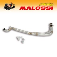 3215630B [MALOSSI] COMPLESSIVO COLLETTORI DI SCARICO RACING - BMW C 600 SPORT