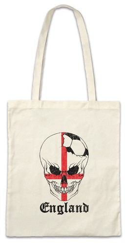 Borsa tessuto england - borsa,