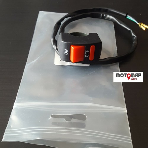 Interruttore off - interruttore,
