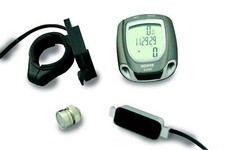 Cardiofrequenzimetro