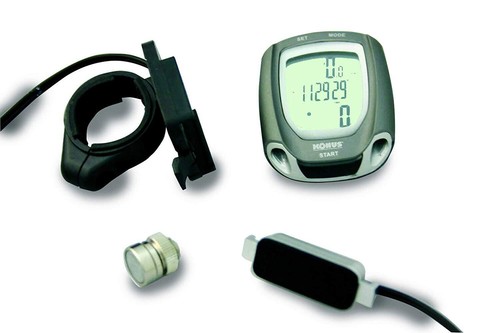 Cardiofrequenzimetro