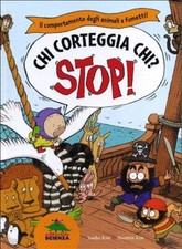 chi corteggia chi il