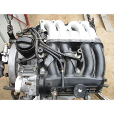 MOTORE AUDI A3 8L 1.8 16V BENZINA 92 KW 125CV DAL 1996-2003  SIGLA AGN APG 116.0