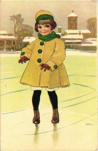 Metlicovitz bambina child - metlicovitz,