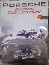 PORSCHE RACING COLLECTION