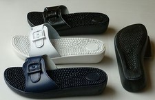 Sanitaria donna massaggio