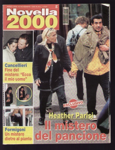 Novella 2000 1999 lucio - novella,