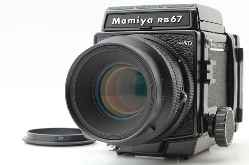Ecc mamiya rb67 - [ecc+5], pro