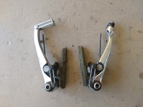 Freni shimano deore - v,