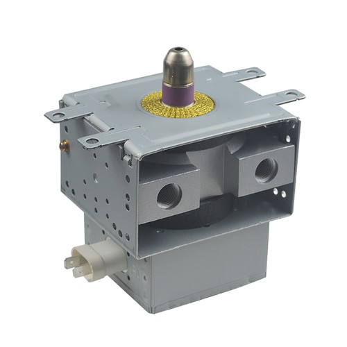 Magnetron microonde - , di
