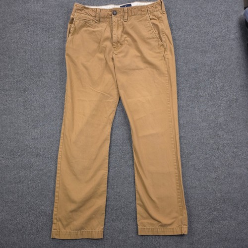 American eagle chino - eagle, uomo
