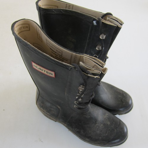Stivali pioggia hunter - da,