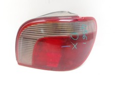 2001 TOYOTA YARIS I (P1) FANALE POSTERIORE DX 8155052130 1.0 B 16V MAN 5M 68CV 2