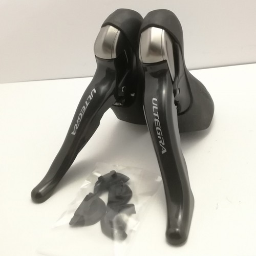 Leve freno cambio - , shimano